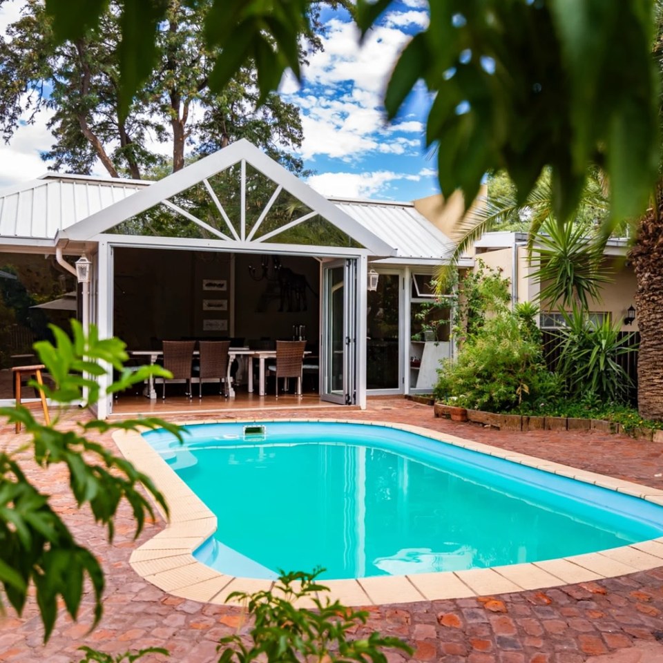 Londiningi Guest House